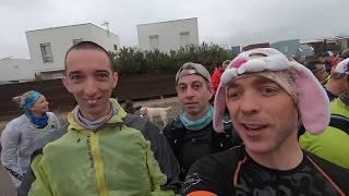 2020 Gruissan poli trail 25km