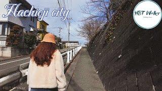 What Is It Like To Walk In A Japanese City?