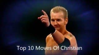 Top 10 Moves Of Christian