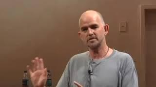 Michael Brown Alchemy of the Heart Workshop Part 1