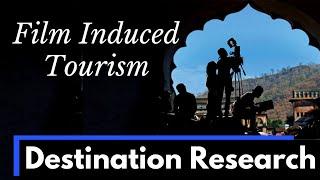 Film Induced Tourism –Youth Edu. ,Skills, Internship, Startup, Entrepreneurship & Employment-24 Sept