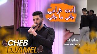 Cheb Djamel - Malouf - Enti Gharami - Jani Ma Jani - انت غرامي _ جاني ما جاني