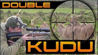 KUDU HUNTING - SOUTH AFRICA