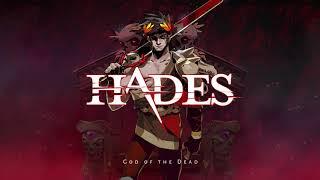 Hades - God of the Dead