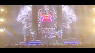 Dream Theater - The Mirror - Live @ Unipol Forum Assago, Milan, Italy - 25/10/2024