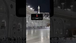 amazing view from Makkah #makkahvlogs @ducklingdreamsofficial #makkahalmukarromah @HarPalGeoOfficial