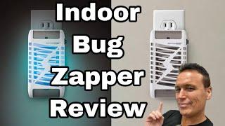 Indoor Bug Zapper