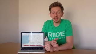 How to Perform Pre-Race Analysis for Ultra-Endurance Cycling (1/4)