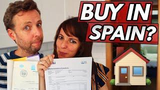 How To Buy A House In Spain (Step-by-Step Guide)