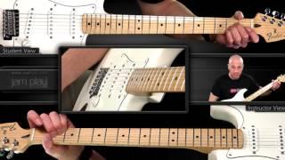Guitar 101 Week 3 : Chord Changing Tips and the A Major