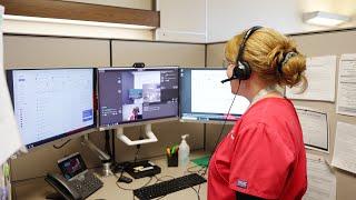 Virtual Nursing Unveiled: Insights from a Telemetry Nurse v2