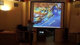 Post–Conf Fieldtrip Rhodes Isl /Dimitris Sakellariou-Geotectonics of the wider region