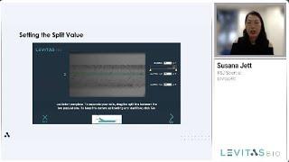 LevitasBio Software Experiment Manager v1 Tutorial