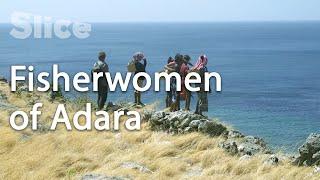 Women divers of the Atauro Island I SLICE