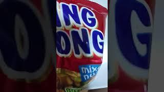 Ding Dong Mixed Nuts