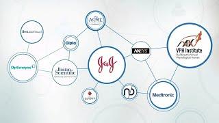 In Vivo, in Vitro, in Silico: Why Computer Modelling is the Next Evolution of the Healthcare Sector