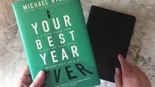 Full Focus Planner Review