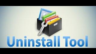 Unistall Tool+ КРЯК  Лучший деинсталятор!