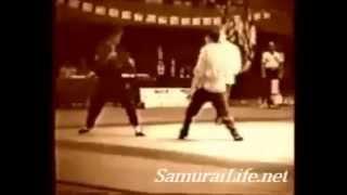 REAL KUMITE BLOODSPORT EXOSED pt 1 (FRANK DUX EXAGGERATION)