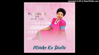 Pleasure tsa manyalo (Ntshike ka diatla) #Pleasuretsamanyalo