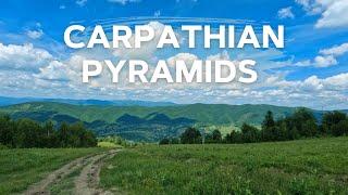 CARPATHIAN PYRAMIDS