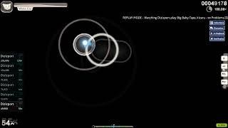 Big Baby Tape, kizaru - 99 Problems - osu!