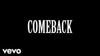 Sexmane - Comeback (Audio)