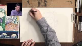 The Art Workshop with Christopher Epling - EP. 30