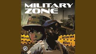 Military Zone