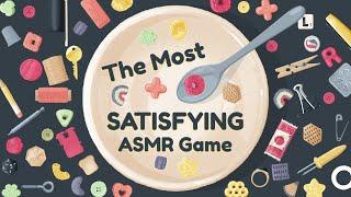 ASMR  Sorting, Tidying, and Fixing Things in A Little to the Left 