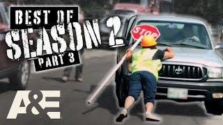 Best of Season 2 - Part 3 | Road Wars | A&E