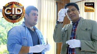 Victim की Statement पर Abhijeet को क्यों हुआ शक? | CID | Full Episode