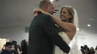 Welker Wedding - Produced by Guy Cowger