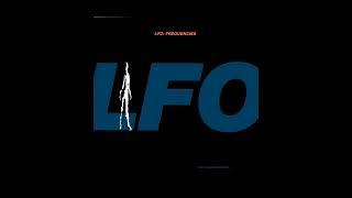 LFO - Frequencies [1991] [FULL ALBUM]