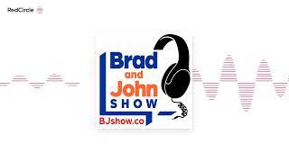 D.J. Daniel; pros and cons of reselling market - Brad & John Show Episode 313 C block