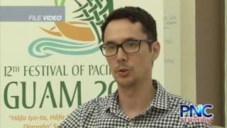 CAHA: Guam FestPac delegates still owed reimbursements