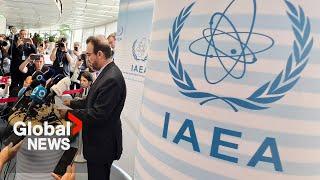 Global atomic watchdog holds emergency meeting after US attacks on Iranian nuclear program