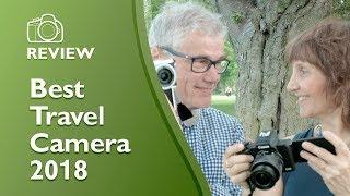 Best Travel Cameras 2018 (4K)