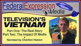 Television's Vietnam: The Impact of Media (1985)