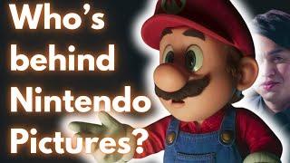 Nintendo Pictures Isn't What You Think (Full Deep Dive)