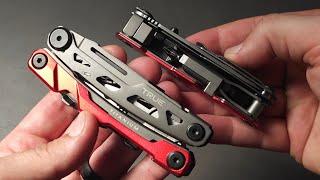 New Budget Multitools from True