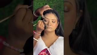 Eye makeup tutorial  #song #shortvideo #eyemakeup #eyemakeuptutorial #bridelmakup #youtubeshorts