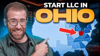 How to Start an LLC in Ohio: Everything You Need to Know in 2024