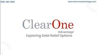 What is Debt Relief