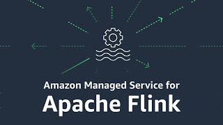 Introduction to Amazon Managed Service for Apache Flink | Amazon Web Services
