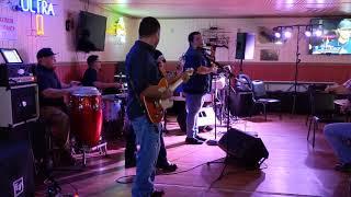 Jon Mikael Mrez Band - Kumbia Kings "Fuiste Mala" cover