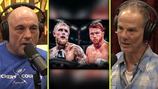 Joe & Peter On If Jake Paul Has A Chance Against Canelo Álvarez