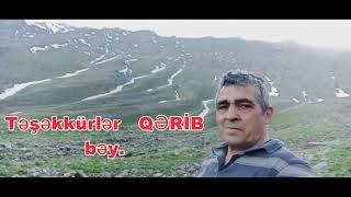 ORDUBAD-DIRNIS " DAĞLAR,SƏNDƏ NƏYİM QALDI." EMİR -ASLAN