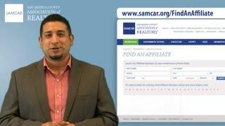 How to Find a SAMCAR Affiliate