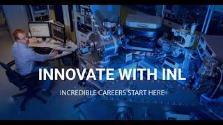 INL Innovates